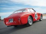 Ferrari 212-225 Sport Coupe by Vignale 1952 года